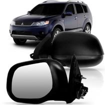 Retrovisor Outlander 2008 2009 2010 2011 2013