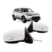 Retrovisor Outlander 2014 2015 2016 Eletrico Com Pisca Retrovisor Outlander 2014 2015 2016 Eletrico Com Pisca