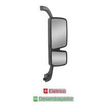 Retrovisor p MB Actros 2016/2020 c Desembaçador Elétrico LD