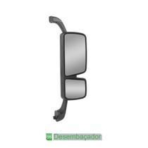 Retrovisor p MB Actros 2016/2020 Convexo c Desembaçador LD