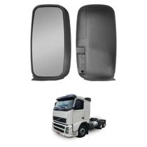 Retrovisor p Volvo FH/FM/NH até 2009 Convexo Lado Esquerdo Retrovisor p Volvo FH/FM/NH até 2009 Convexo Lado Esquerdo