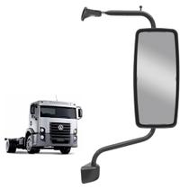 Retrovisor p VW Constellation 13.180 15.180 17.250 Plano LD