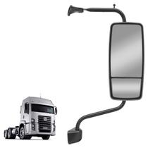 Retrovisor p VW Constellation 13.180 15.180 Plano Bifocal LD Retrovisor p VW Constellation 13.180 15.180 Plano Bifocal LD