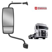 Retrovisor p VW Constellation 19.320 19.370 Convexo Elétrico Retrovisor p VW Constellation 19.320 19.370 Convexo Elétrico