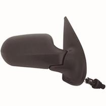 Retrovisor Palio 01/03 4P Lado Direito Cr