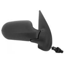 Retrovisor Palio 01/03 4P Lado Direito Fixo