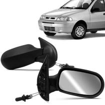 Retrovisor Palio 01 A 03 Strada 01 A 05 2 Portas Controle Retrovisor Palio 01 A 03 Strada 01 A 05 2 Portas Controle