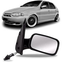 Retrovisor Palio 2 Portas 1996 1997 98 99 2000 Com Controle