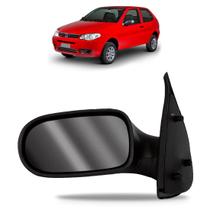 Retrovisor Palio 2 Portas 2004 a 2011 Sem Controle Retrovisor Palio 2 Portas 2004 a 2011 Sem Controle