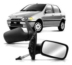 Retrovisor Palio 2 Portas Direito96 97 98 99 00 C/C 6542.10 126410