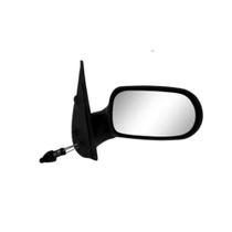 Retrovisor Palio 2001 A 2003 4 Portas Esquerdo Com Controle Retrovisor Palio 2001 A 2003 4 Portas Esquerdo Com Controle