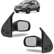Retrovisor Palio 2005 A 2008 4 Portas Fixo Retrovisor Palio 2005 A 2008 4 Portas Fixo