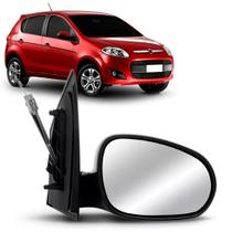Retrovisor Palio 2012 2013 2014 C/ Capa Primer Retrovisor Palio 2012 2013 2014 C/ Capa Primer