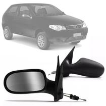 Retrovisor Palio 2012 A 2018 Economy 2 Portas Com Controle Retrovisor Palio 2012 A 2018 Economy 2 Portas Com Controle