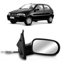 Retrovisor Palio 2Pts 2004 a 2013 C/Controle Retrovisor Palio 2Pts 2004 a 2013 C/Controle