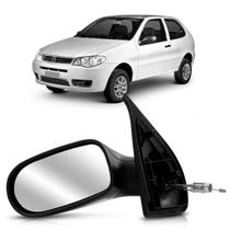Retrovisor Palio 2Pts 2008 2009 2010 2011 C/Controle