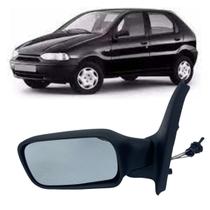 Retrovisor Palio 96 97 98 1999 2000 4 Portas C/ Controle