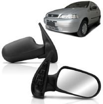 Retrovisor Palio Externo Esquerdo Fixo - A20M3500