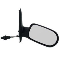 Retrovisor Palio Fire 01 A 03 2 Portas Com Controle Direito Retrovisor Palio Fire 01 A 03 2 Portas Com Controle Direito