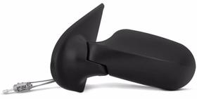 Retrovisor Palio Fire 01 A 03 2 Portas Com Controle Esquerdo Retrovisor Palio Fire 01 A 03 2 Portas Com Controle Esquerdo