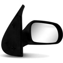 Retrovisor Palio Fire 01 A 03 2Portas Sem Controle Esquerdo
