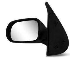 Retrovisor Palio Fire 01 A 03 2Portas Sem Controle Esquerdo