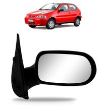 Retrovisor Palio Fire 2 Portas 2001 2002 2003 Sem Controle Retrovisor Palio Fire 2 Portas 2001 2002 2003 Sem Controle
