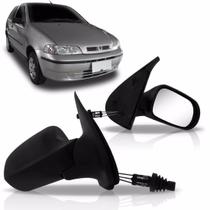 Retrovisor Palio Fire 2000 A 2003 Manual 2 Portas Retrovisor Palio Fire 2000 A 2003 Manual 2 Portas