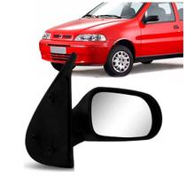 retrovisor palio fire 2001 2002 2003 2 portas sem controle retrovisor palio fire 2001 2002 2003 2 portas sem controle