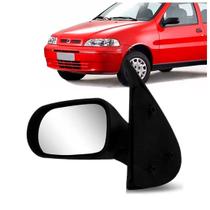 retrovisor palio fire 2001 2002 2003 2 portas sem controle retrovisor palio fire 2001 2002 2003 2 portas sem controle
