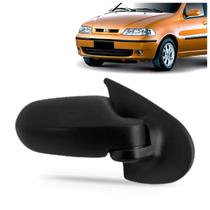 Retrovisor palio fire 2001 2002 2003 4 portas sem controle Retrovisor palio fire 2001 2002 2003 4 portas sem controle
