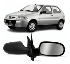 Retrovisor Palio Fire 2001 2002 2003 á 2007 2 Portas Direito Retrovisor Palio Fire 2001 2002 2003 á 2007 2 Portas Direito