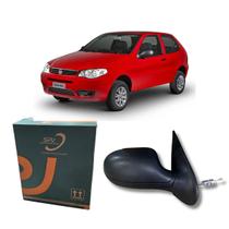 Retrovisor palio fire economy 2011 2012 2013 2014 2015 2016 2017 2 portas original com controle Retrovisor palio fire economy 2011 2012 2013 2014 2015 2016 2017 2 portas original com controle