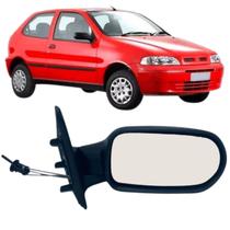 Retrovisor Palio Fire G2 2001 2002 2003 2P C/C