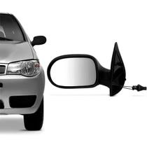 Retrovisor Palio Fire Siena El Economy 2011 a 2014 4 Portas -