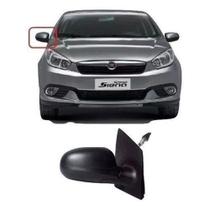 Retrovisor Palio Siena 12 A 16 Com Controle Direito