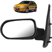 Retrovisor Palio Siena 4 Portas 2001 2002 2003 Sem Controle Retrovisor Palio Siena 4 Portas 2001 2002 2003 Sem Controle