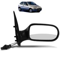 Retrovisor Palio Siena Weekend 2 Portas 1996 a 2000 Com Controle Retrovisor Palio Siena Weekend 2 Portas 1996 a 2000 Com Controle