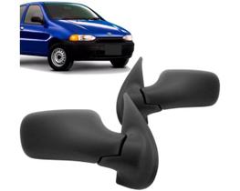 Retrovisor Palio Strada 2 Portas 1996 97 A 2000 Sem Controle Retrovisor Palio Strada 2 Portas 1996 97 A 2000 Sem Controle