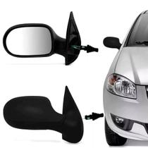 Retrovisor Palio Strada 2011 2012 A 2018 2p Com Controle