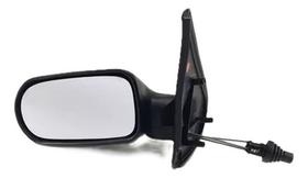 Retrovisor Palio /weekend/siena C/c 4pt 96 97 98 99 00
