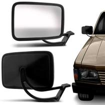 Retrovisor Pampa 1984/1991 Compatível Direito Esquerdo Retrovisor Pampa 1984/1991 Compatível Direito Esquerdo