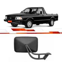 Retrovisor Pampa 1984 A 1991 Fixo Direito Esquerdo