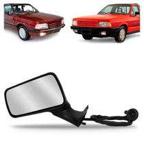 Retrovisor Pampa Luxo 1992 A 1997 Scala Del Rey 1985 A 1992 C/Controle Retrovisor Pampa Luxo 1992 A 1997 Scala Del Rey 1985 A 1992 C/Controle