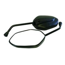 Retrovisor par (original) - titan 160 / fan 160 14...17 Retrovisor par (original) - titan 160 / fan 160 14...17