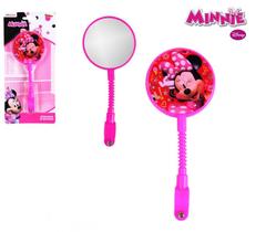 Retrovisor para Bicicleta Bike Infantil Minnie Mouse Disney