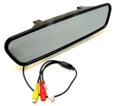 Retrovisor Para Camera De Ré Lumi Retrovisor Para Camera De Ré Lumi