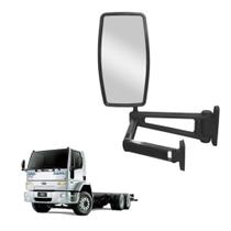 Retrovisor para Ford Cargo 2422E/2428E até 2009 Convexo LE Retrovisor para Ford Cargo 2422E/2428E até 2009 Convexo LE
