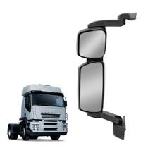 Retrovisor para Iveco Trakker Convexo c Desemb Elétrico LE Retrovisor para Iveco Trakker Convexo c Desemb Elétrico LE