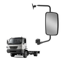 Retrovisor para MB Accelo I Convexo sem Desembaçador LD